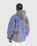 Patta – Symbols Zip Hooded Jacket Odyssey Grey - Sweats - Grey - Image 3