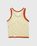 Marni – Basket Tank Top Shopping Bag Silk White - Bags - Beige - Image 2
