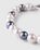 Hatton Labs – Pearl Bracelet Silver/White - Jewelry - Multi - Image 2