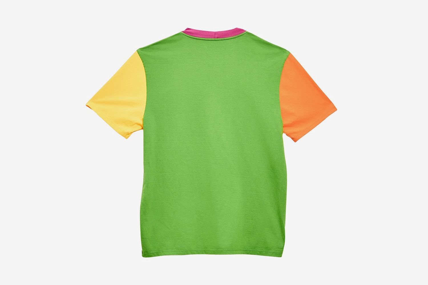 Farmer's Market Colorblock T-Shirt