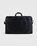 Tanker 2-Way Duffle Bag (S) Black