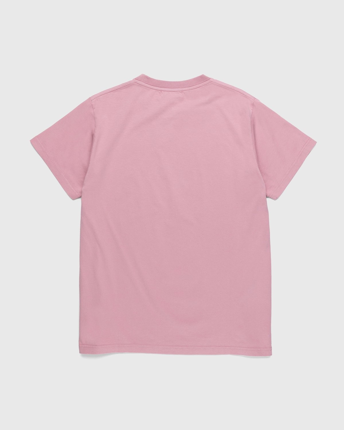 Phipps – Save The Fucking Whales T-Shirt Pink - T-Shirts - Pink - Image 2