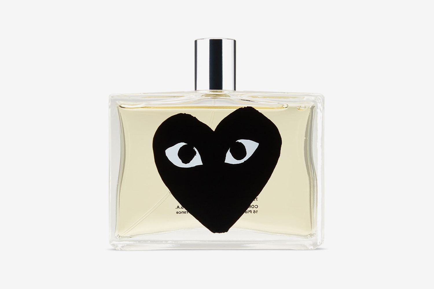 Play Black Eau de Toilette