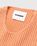Jil Sander – Rib Knit Vest Orange - Knitwear - Orange - Image 6