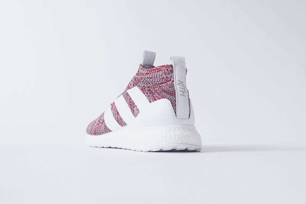 kith adidas soccer sneakers release date price ronnie fieg