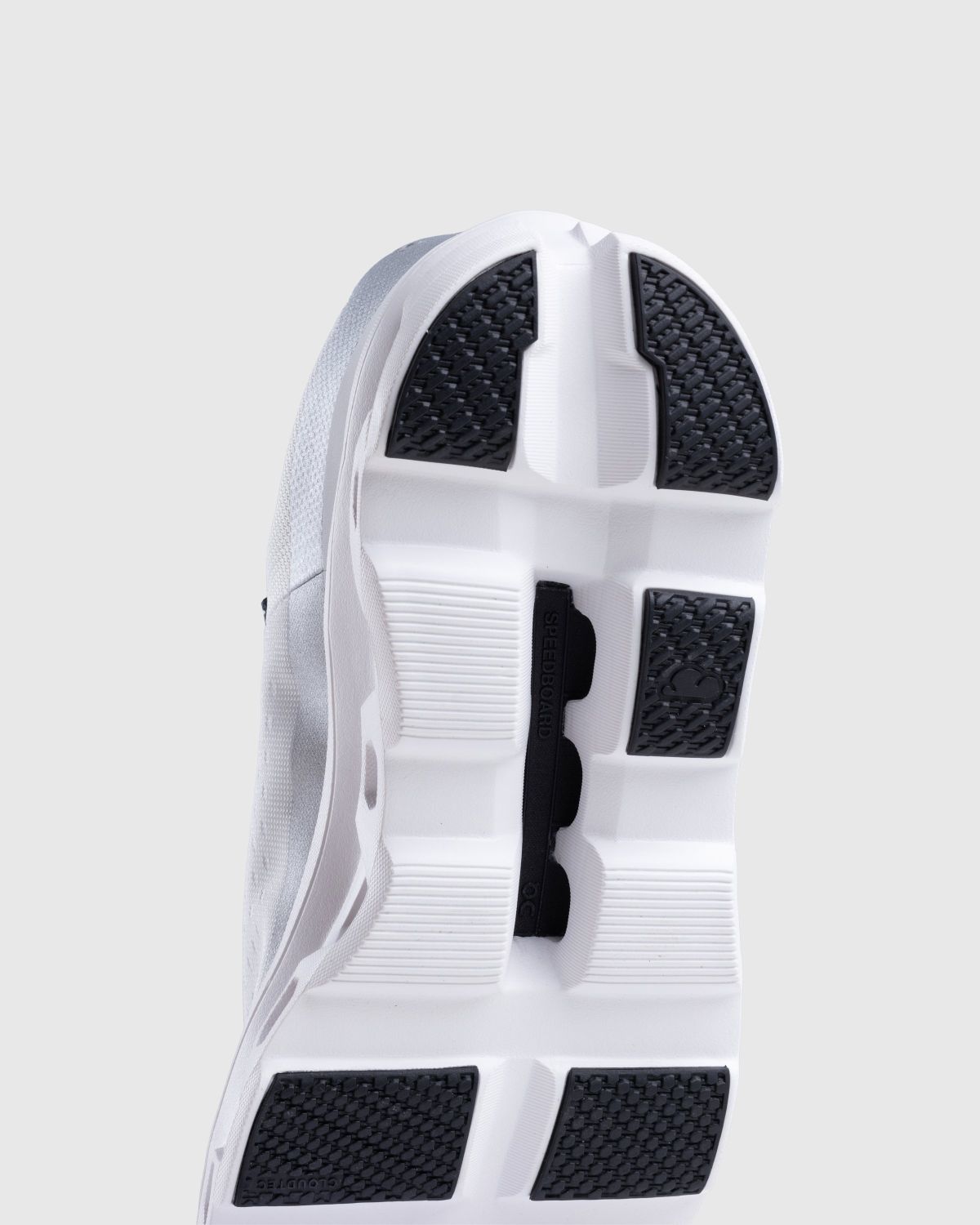 On – PAD Cloudmonster 1 M - Sneakers - White - Image 6