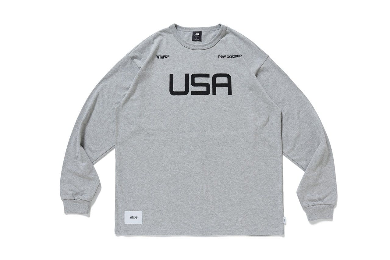 wtaps new balance 990v2 stockx