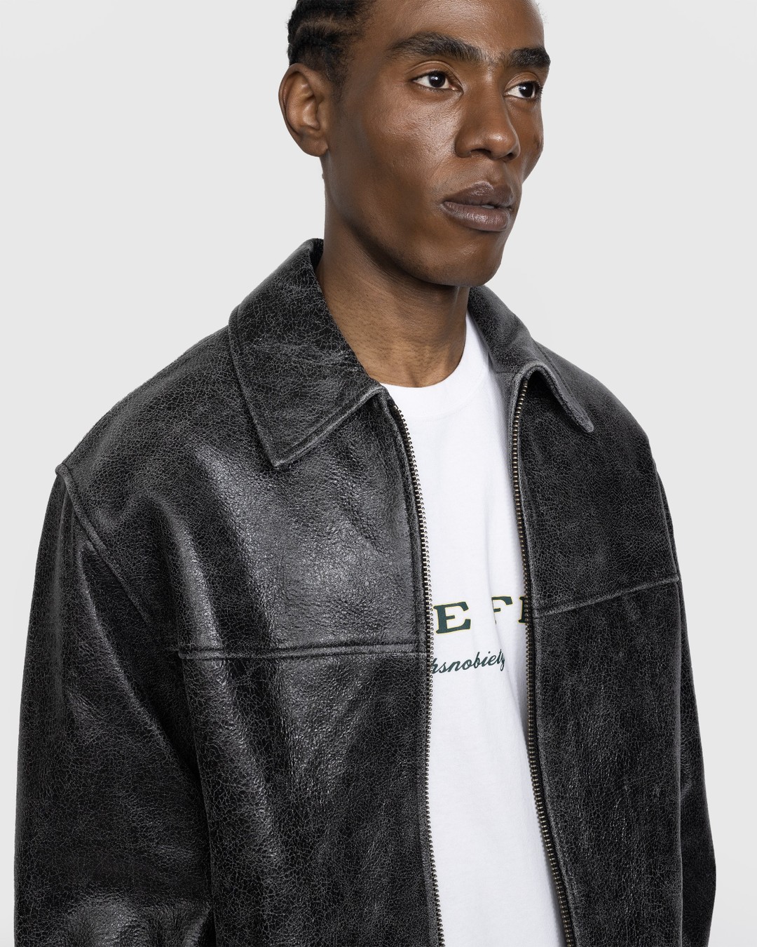 Guess bomber jacket black store