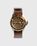 Vague Watch Co. – GMT Brown - Watches - Brown - Image 1