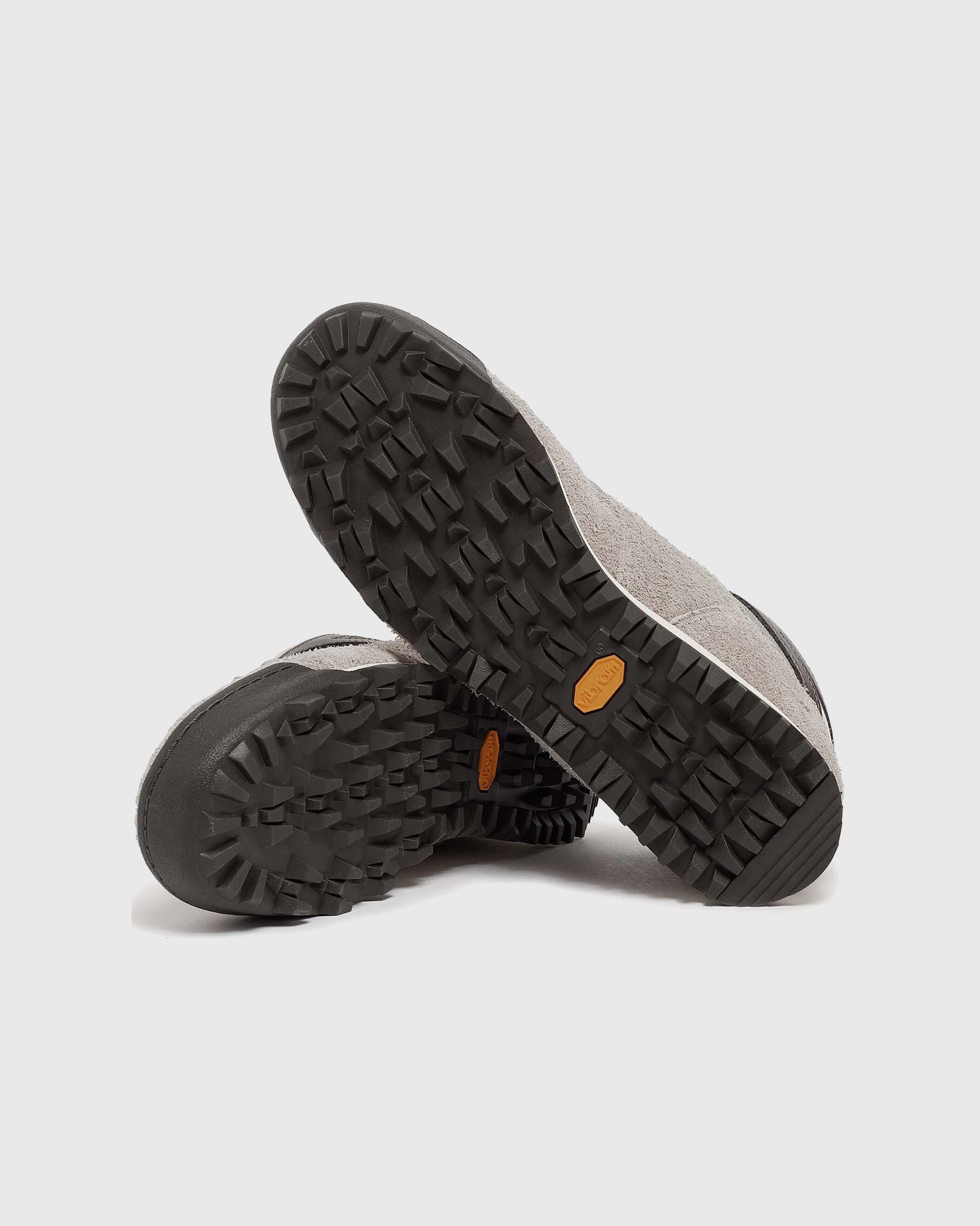New balance rain boots top