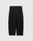 Carhartt WIP – Colston Pant Stonewashed Black - Pants - Black - Image 1