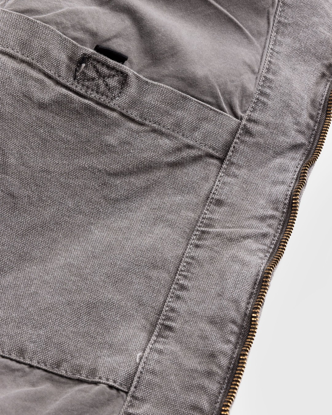 Carhartt WIP – Active Jacket Black - Outerwear - Black - Image 5
