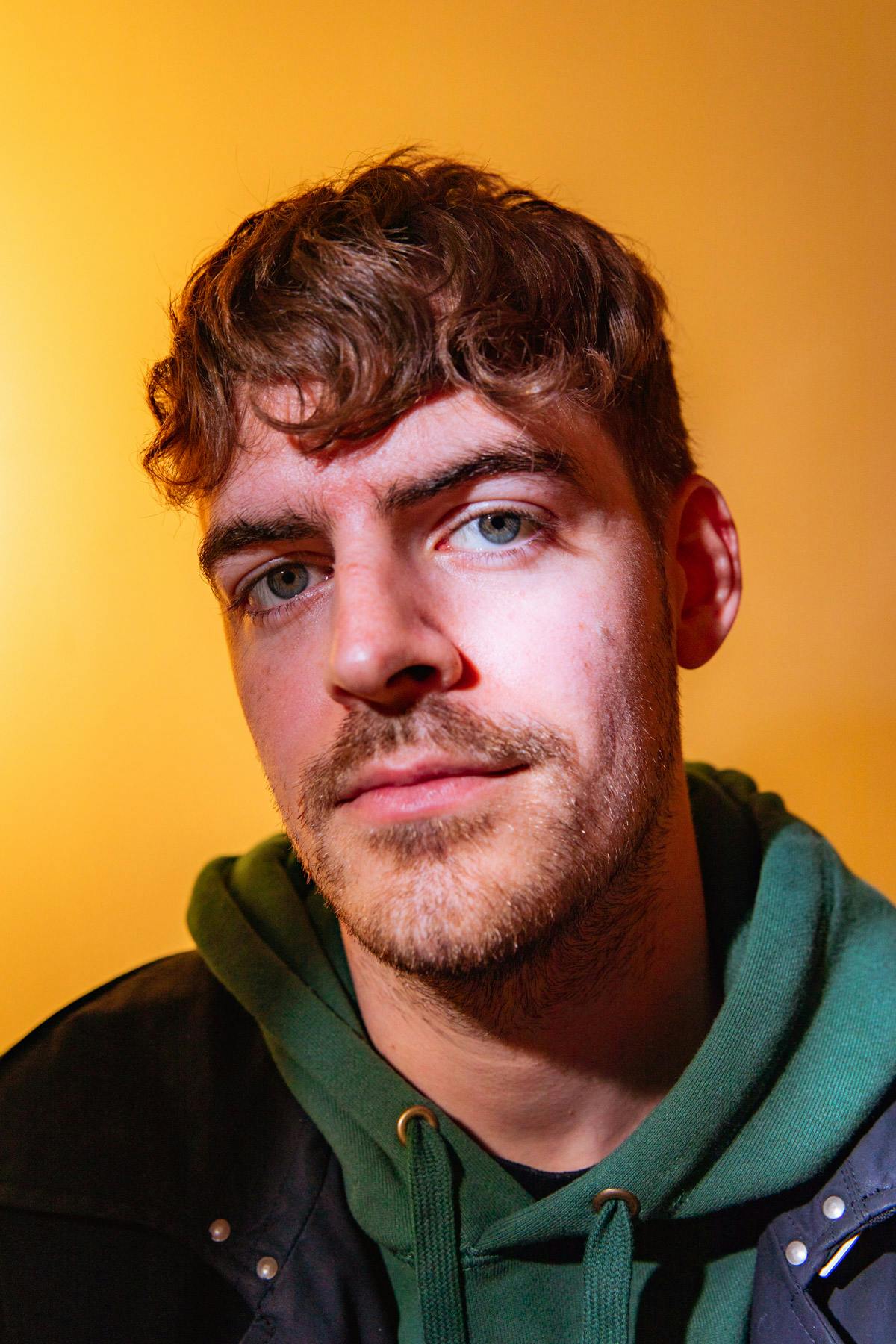 Ryan Hemsworth Highsnobiety