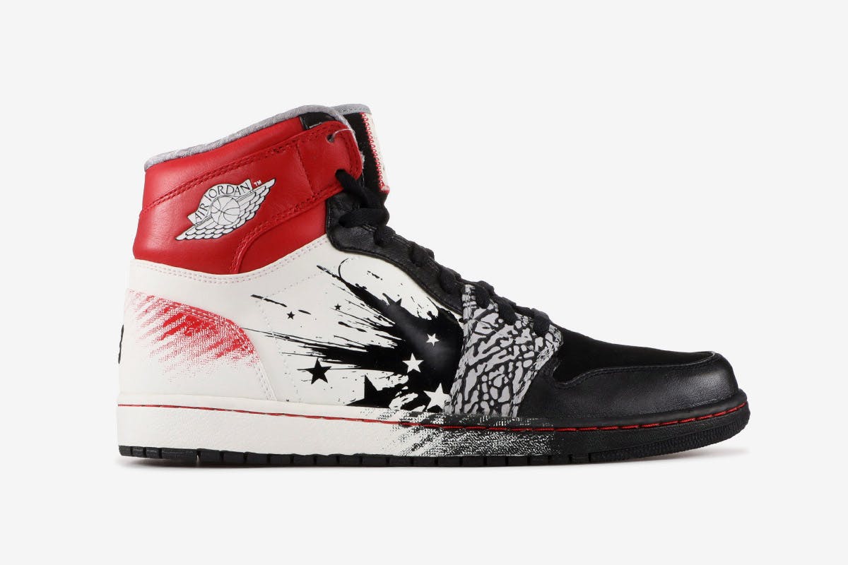 Air Jordan 1 A Beginner S Guide To Every Release Highsnobiety