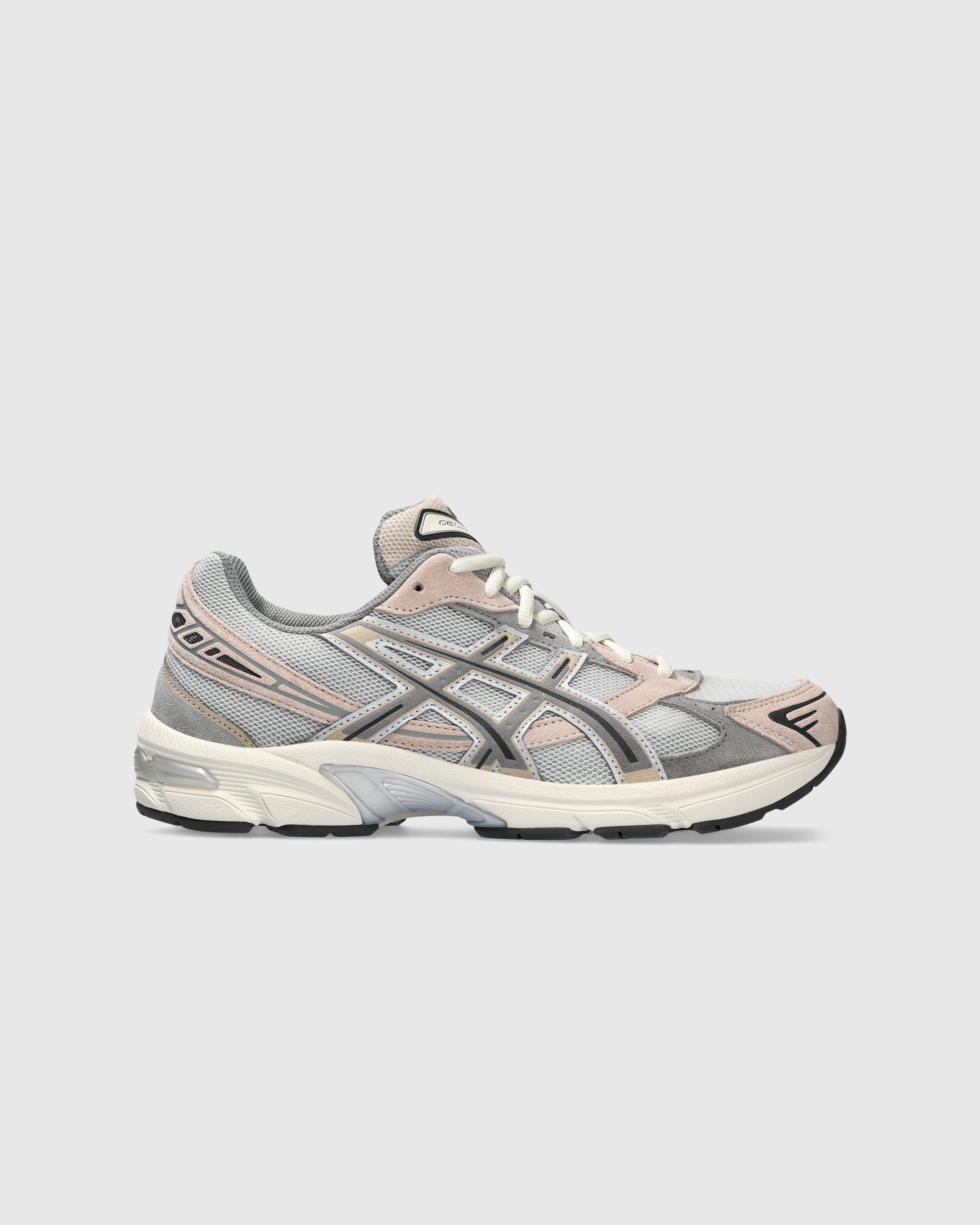 Asics online trainers grey