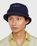 JACQUEMUS – Le Bob Jacquemus Dark Navy - Hats - Blue - Image 4