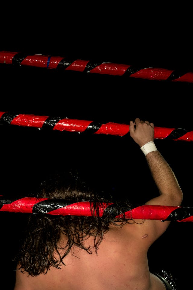 gathering of the juggalos robert leblanc