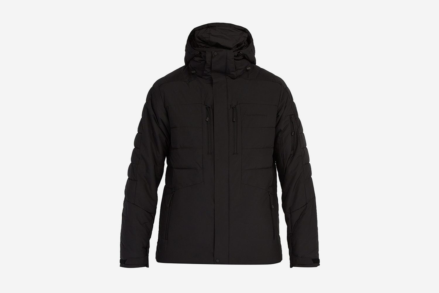 Ski Jacket