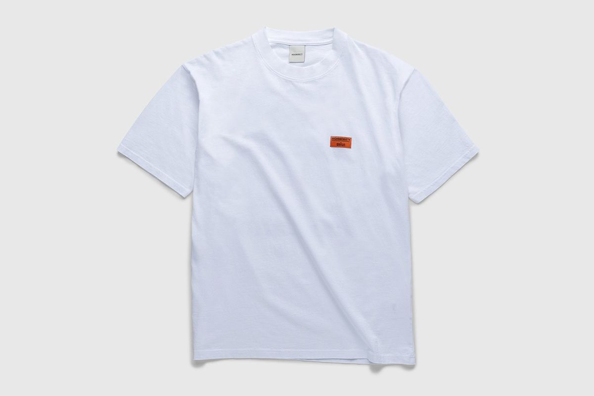 Image on Highsnobiety