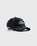 Neue Nationalgalerie x Highsnobiety – BERLIN, BERLIN 3 Cap Black - Hats - Black - Image 1