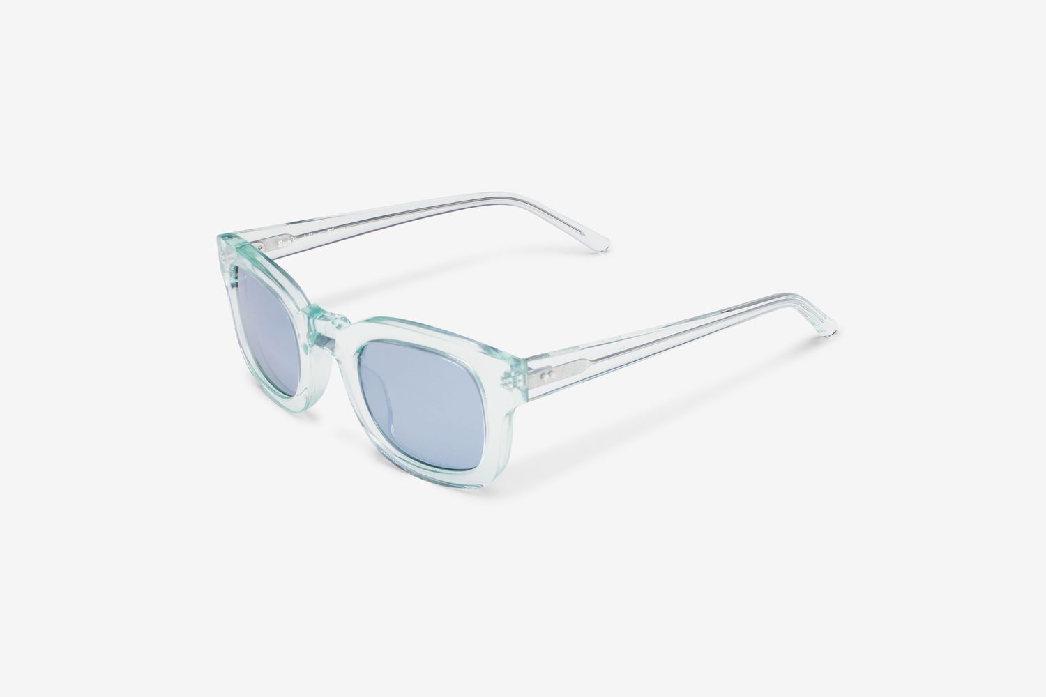 Sissy Mouth Wash Sunglasses