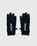 A-Cold-Wall* – Stria Tech Gloves Black - Gloves - Black - Image 1