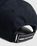 Y-3 – Cordura Cap - Hats - Blue - Image 5