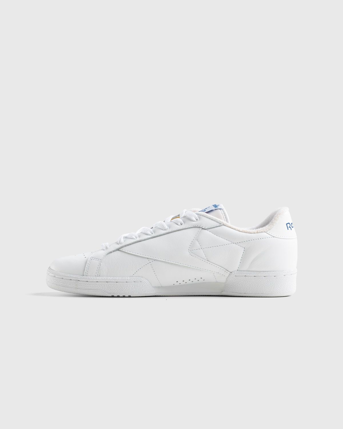 Reebok – Club C Grounds White - Sneakers - White - Image 2