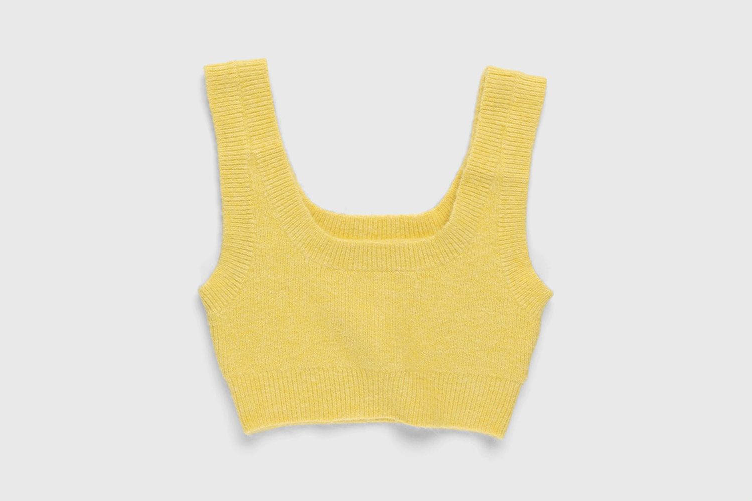 Soutien-gorge débardeur femme