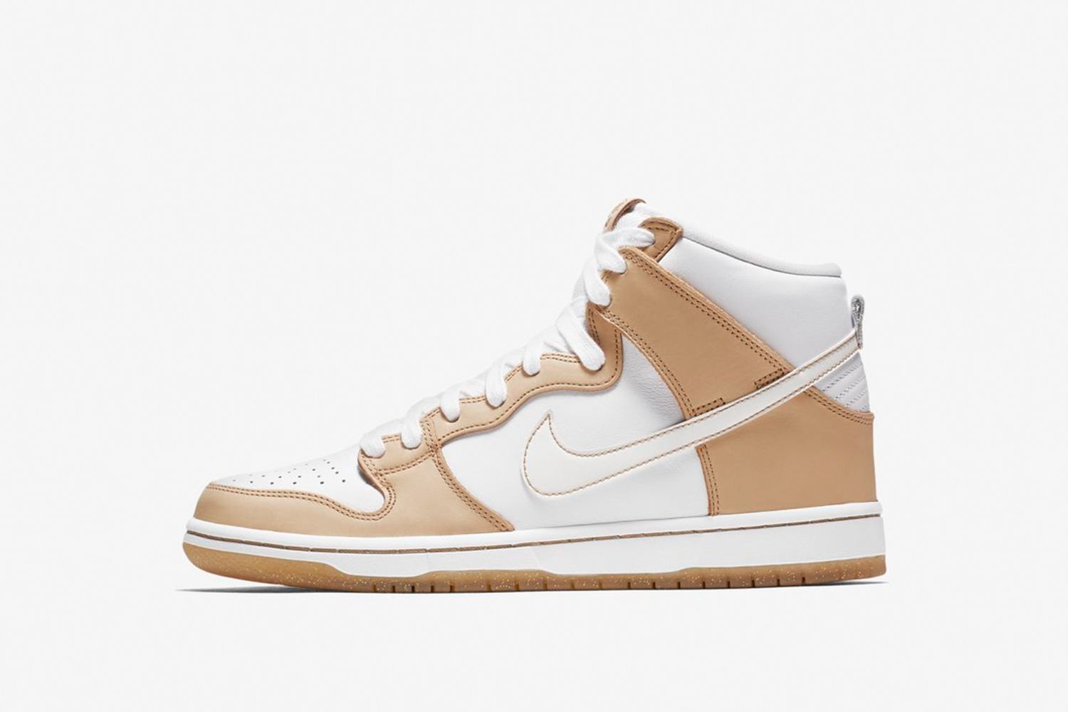 Dunk High