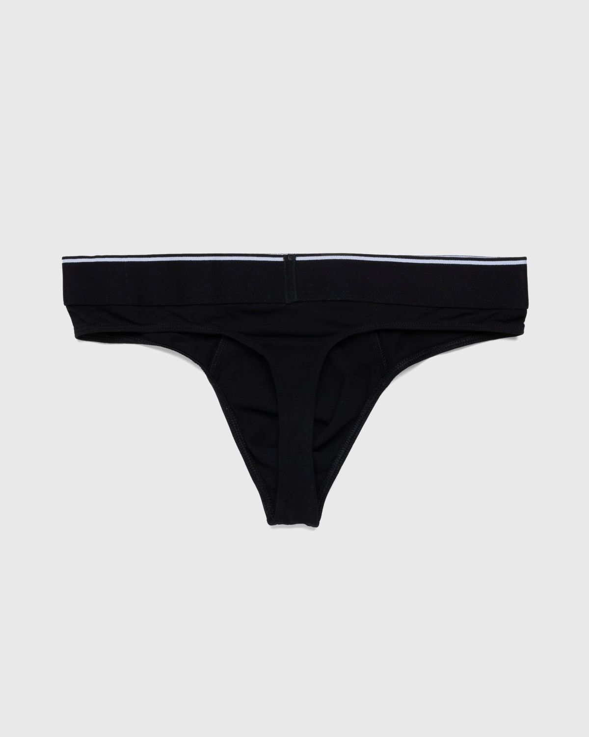 Diesel – Umbr-Andre Three-Pack Briefs Black - Underwear & Loungewear - Black - Image 2