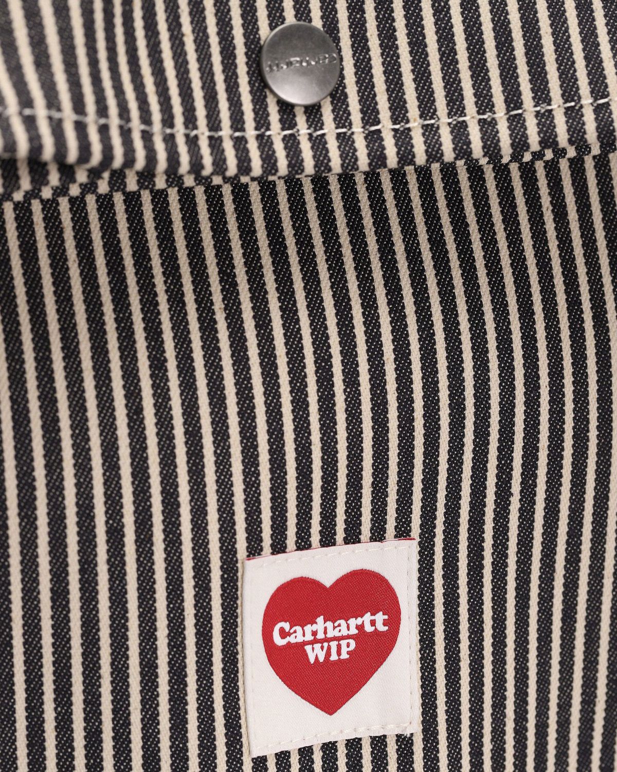 Carhartt WIP – Terrell Lunch Bag Dark Navy / Wax | Highsnobiety Shop