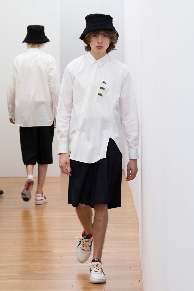 Comme des Garçons ShirtFW 23