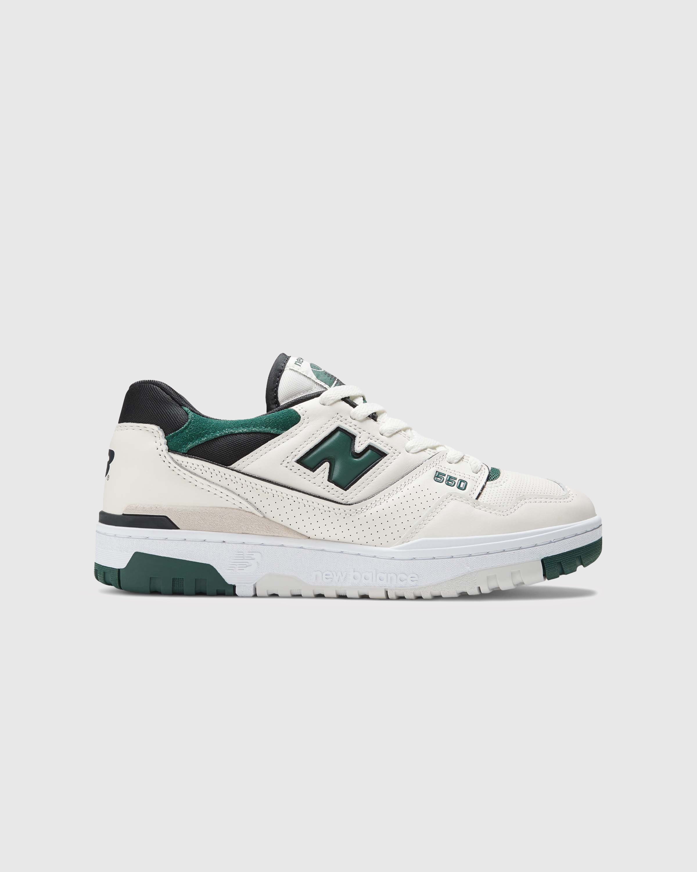 New Balance – BB550VTC Beige - Sneakers - Beige - Image 1