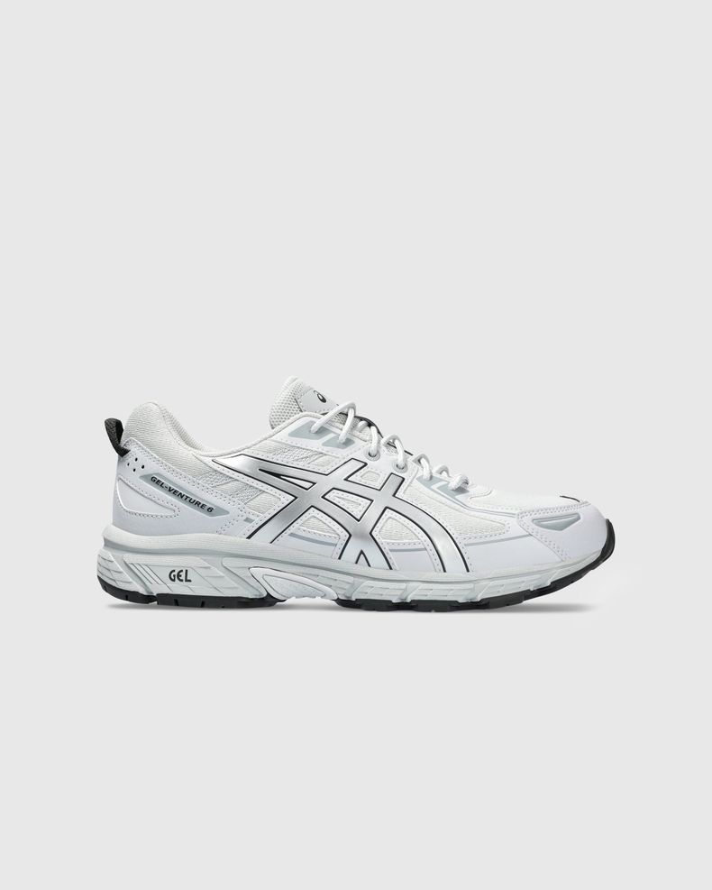 GEL-VENTURE 6 Glacier Gray/Pure Silver