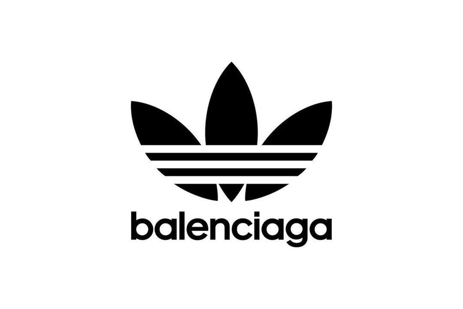 Balenciaga x adidas Collaboration Collection, Release Details