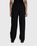 Dries van Noten – Penny Pants Black - Pants - Black - Image 3