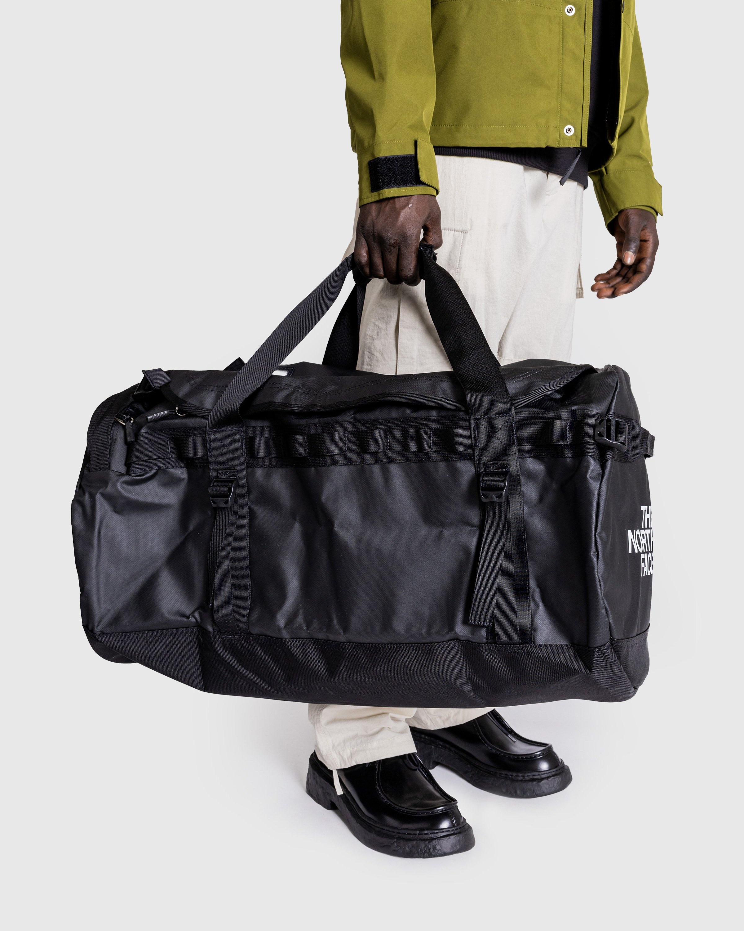 duffel base camp l