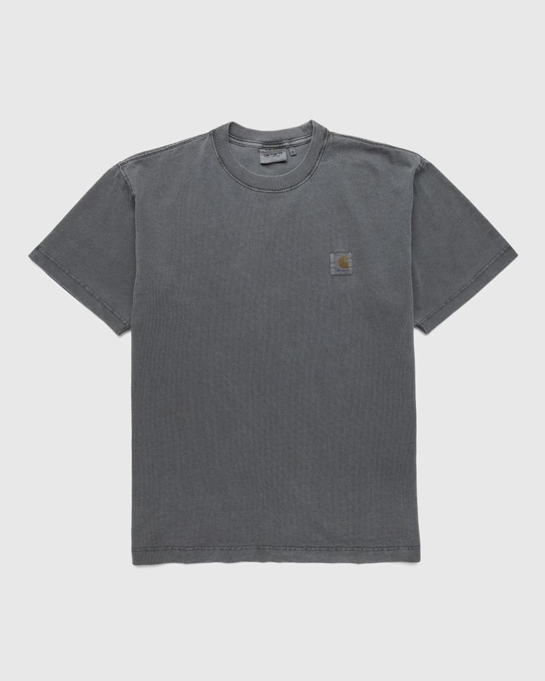 Vista T-Shirt Vulcan/Garment-Dyed