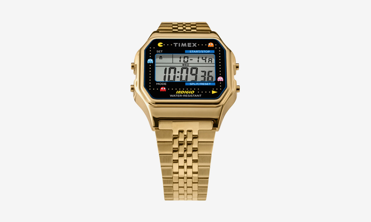 Часы т 80. Timex часы Pacman. Timex ZX 2068.