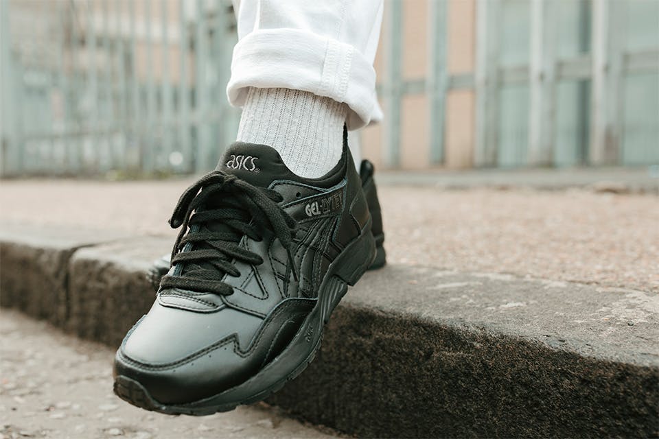 ASICS Gel-Lyte V