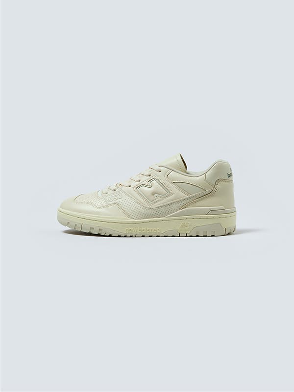 auralee 550s