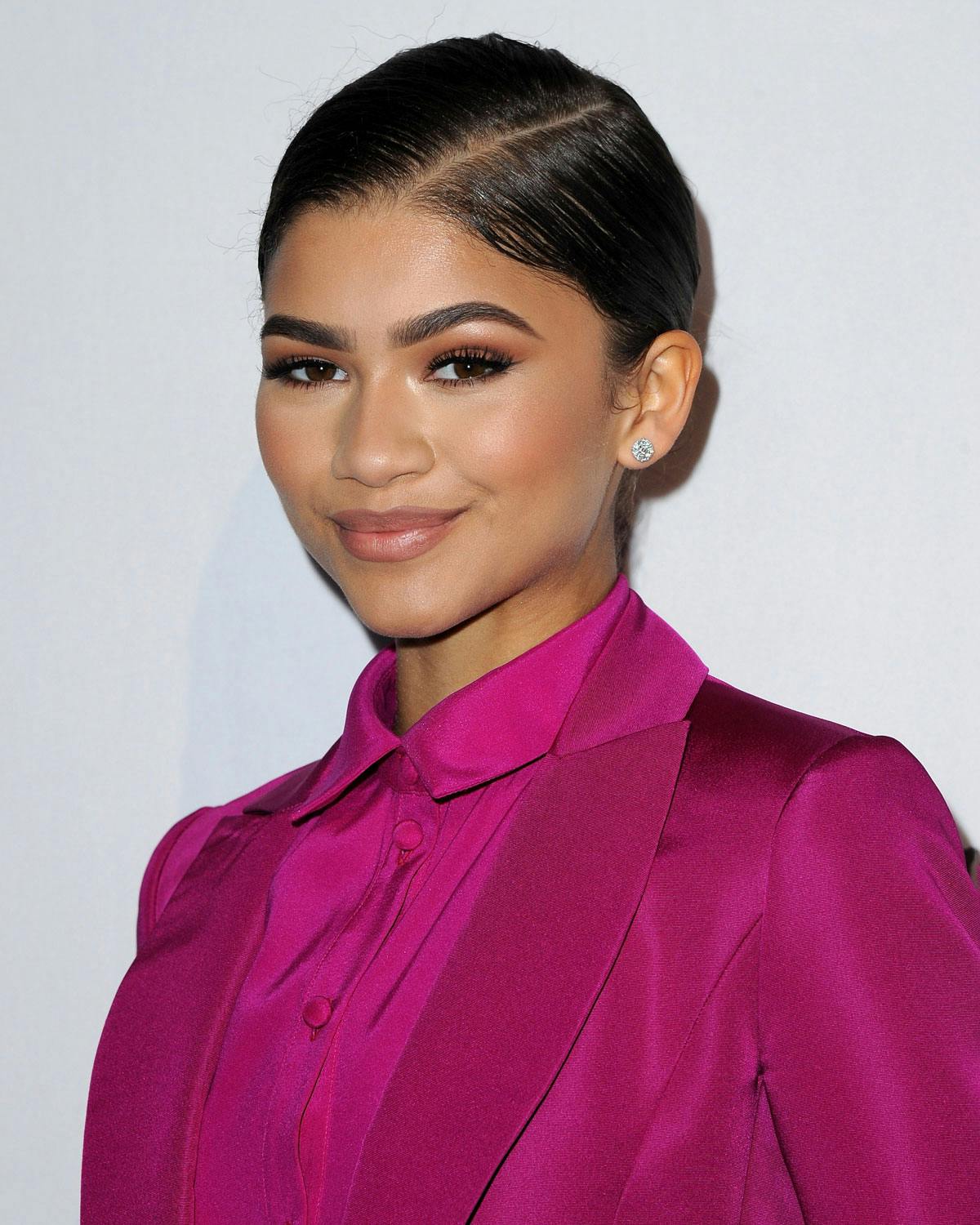 Zendaya visual data 7