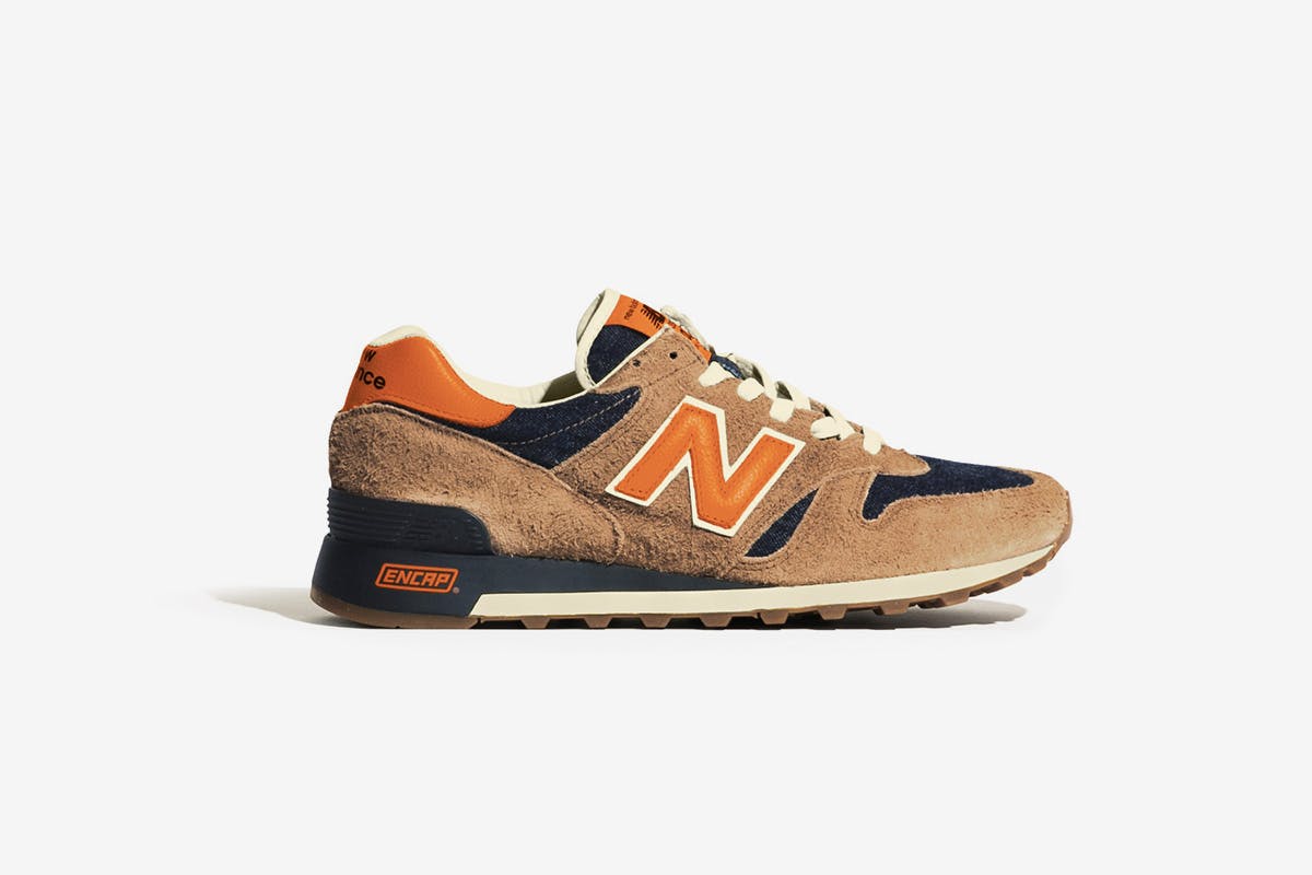 new balance LV 1300 Levi’s