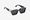 Yayoi Kusama 1.1 Millionaires Painted Dots Sunglasses