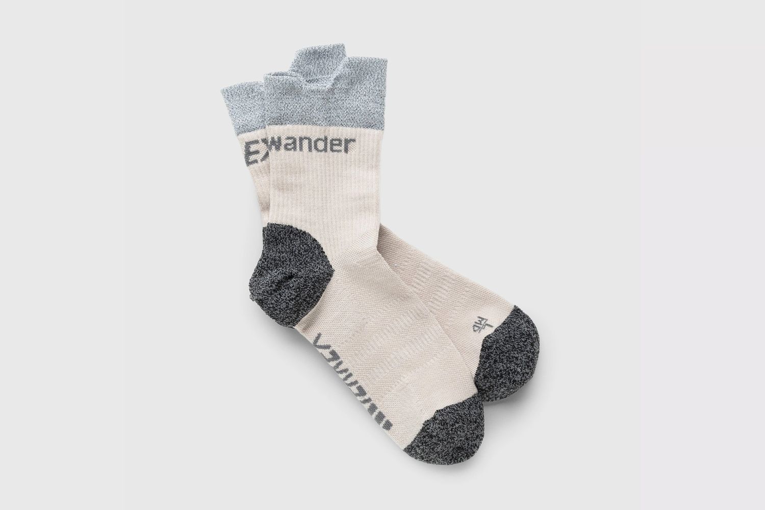 COLD.RDY Wool Crew Socks