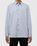 Dries van Noten – Croom Shirt Blue - Shirts - Blue - Image 2
