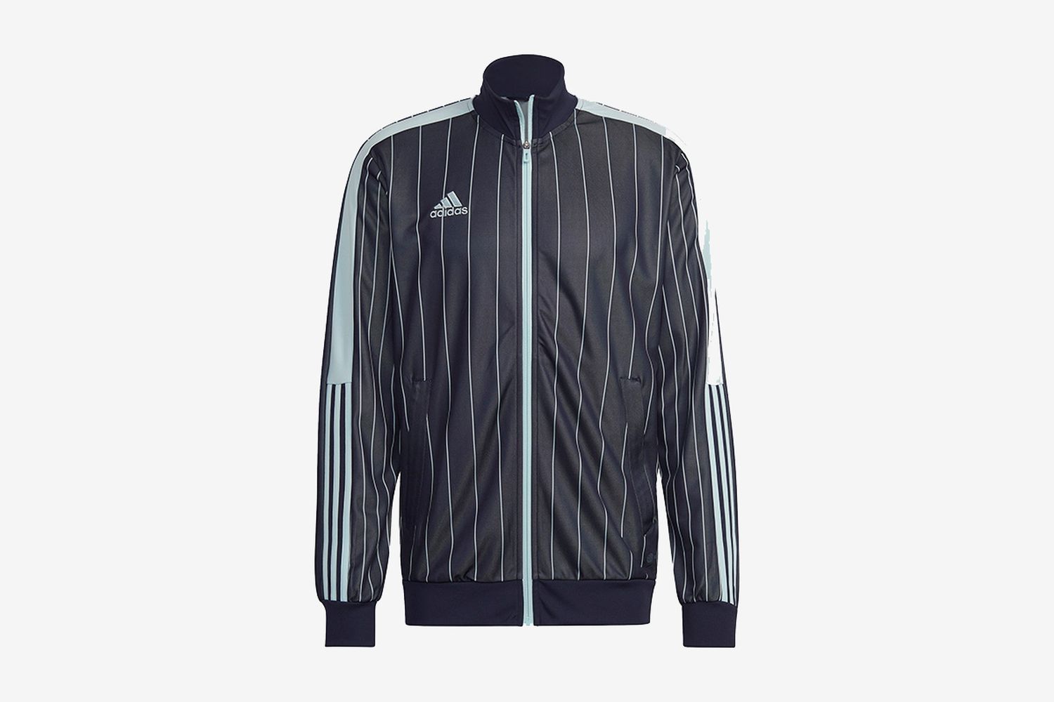 Tiro Track Jacket