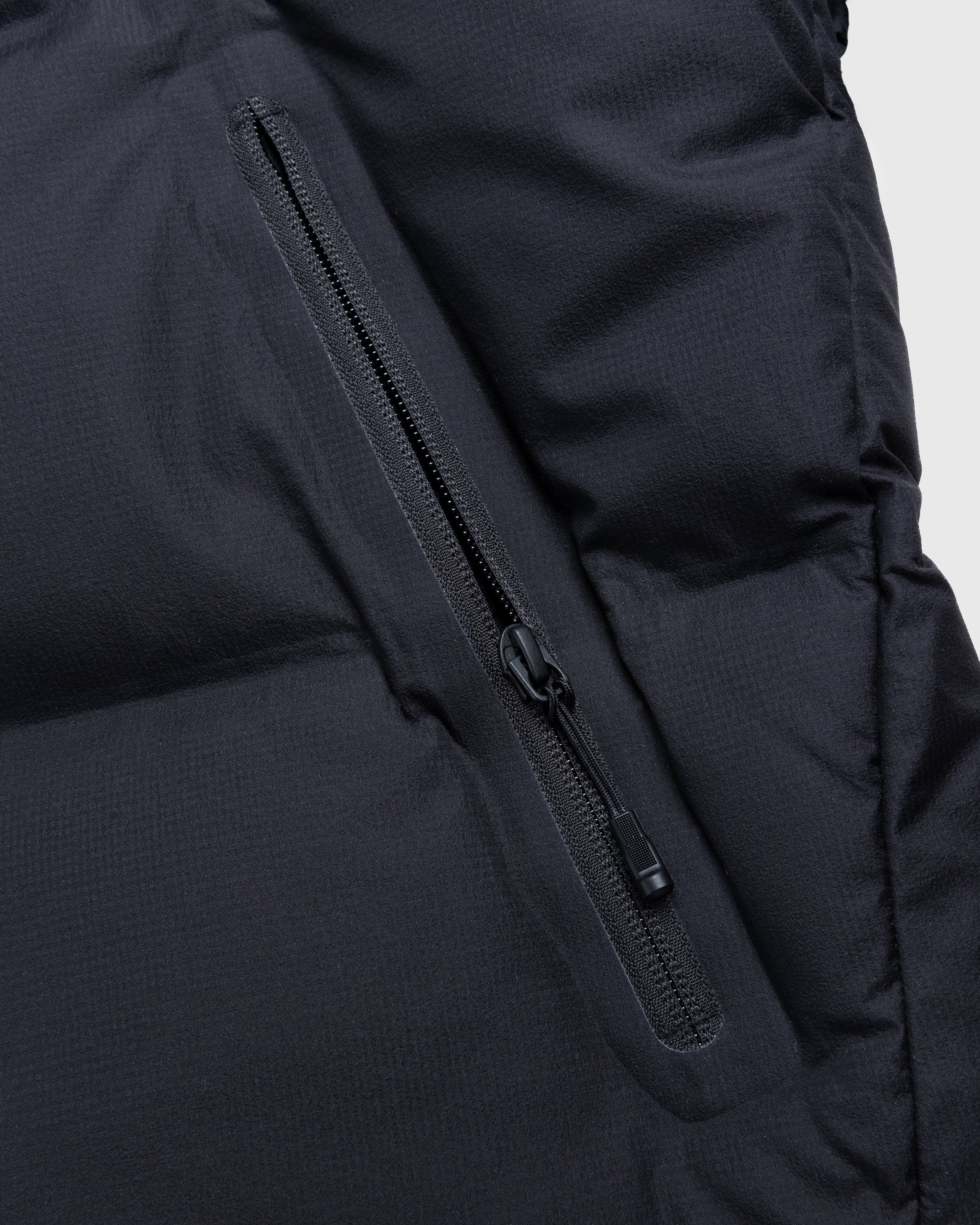 The North Face – M Rmst Nuptse Jacket TNF Black - Outerwear - Black - Image 9
