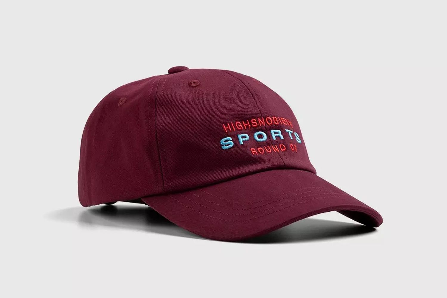 HS Sports Logo Cap